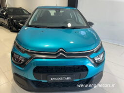Citroen C3 1.2 83cv puretech Feel Pack s