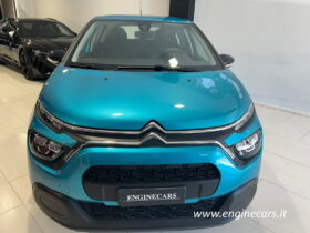 Citroen C3 1.2 83cv puretech Feel Pack s