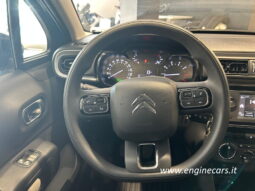 
										Citroen C3 1.2 83cv puretech Feel Pack s full									