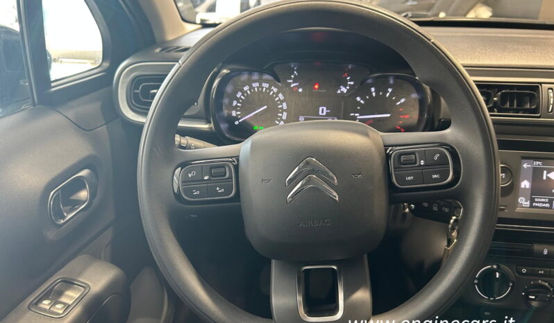 
								Citroen C3 1.2 83cv puretech Feel Pack s full									
