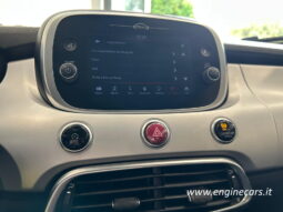 
										Fiat 500X  Connect 1.0 T3 120cv full									