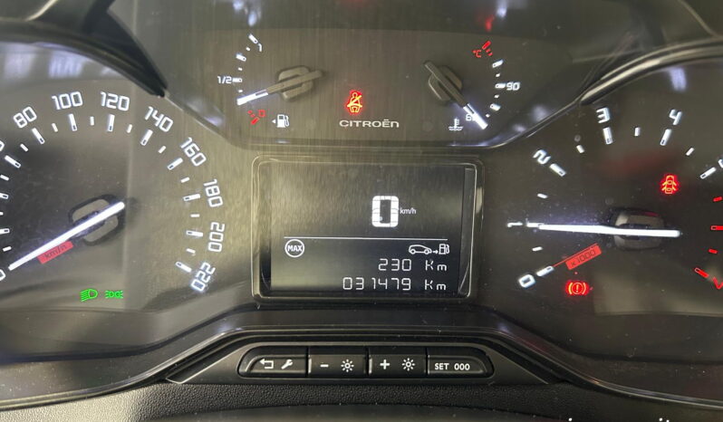 
								Citroen C3 1.2 83cv puretech Feel Pack s full									