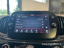 
										Fiat 500 Dolcevita Hybrid 1.0 70cv full									