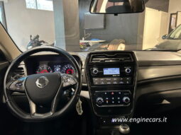 
										SsangYong Tivoli 1.6 Style pack 2wd full									