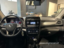 
										SsangYong Tivoli 1.6 Style pack 2wd full									