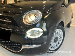 Fiat 500 Dolcevita Hybrid 1.0 70cv