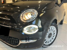 Fiat 500 Dolcevita Hybrid 1.0 70cv