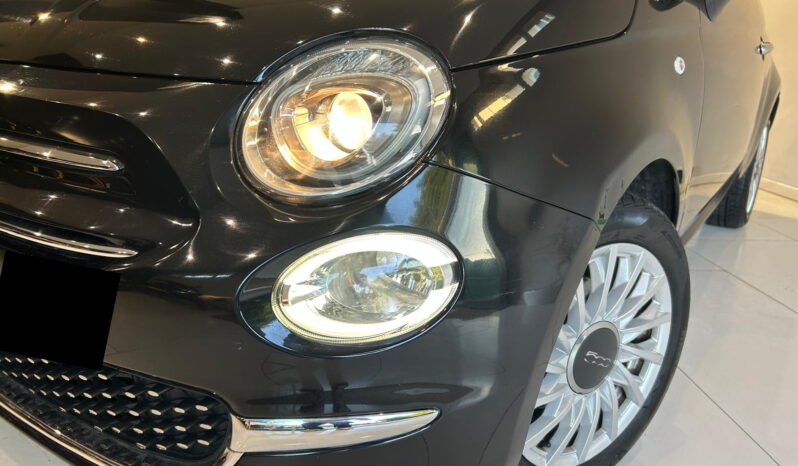 
								Fiat 500 Dolcevita Hybrid 1.0 70cv full									