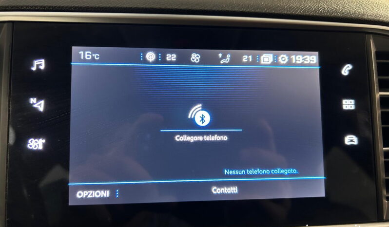 
								Peugeot 308 BlueHDi S&S 130 Allure full									