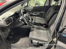 
										Citroen C3 1.5 bluehdi Shine s full									