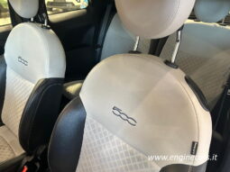 
										Fiat 500 Dolcevita Hybrid 1.0 70cv full									