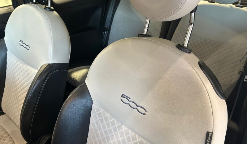 
								Fiat 500 Dolcevita Hybrid 1.0 70cv full									