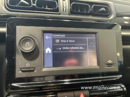 
										Citroen C3 1.2 83cv puretech Feel Pack s full									