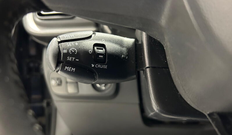 
								Citroen C3 1.5 bluehdi Shine s full									
