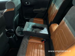 
										C3 Aircross 1.6 100cv bluehdi Shine full									