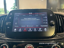 
										Fiat 500 Dolcevita Hybrid 1.0 70cv full									