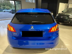 Peugeot 308 BlueHDi S&S 130 Allure