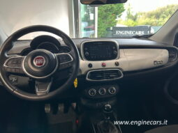 
										Fiat 500X  Connect 1.0 T3 120cv full									