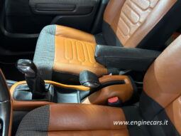 
										C3 Aircross 1.6 100cv bluehdi Shine full									