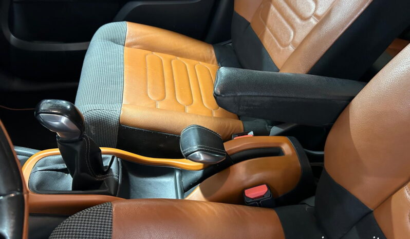 
								C3 Aircross 1.6 100cv bluehdi Shine full									
