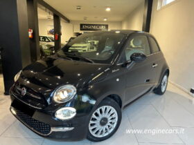 Fiat 500 Dolcevita Hybrid 1.0 70cv