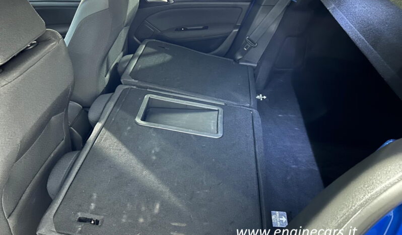 
								Peugeot 308 BlueHDi S&S 130 Allure full									