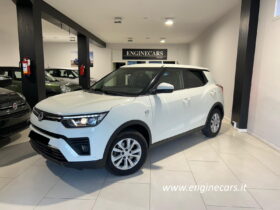 SsangYong Tivoli 1.6 Style pack 2wd