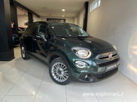 Fiat 500X  Connect 1.0 T3 120cv