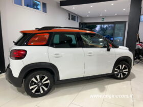 C3 Aircross 1.6 100cv bluehdi Shine