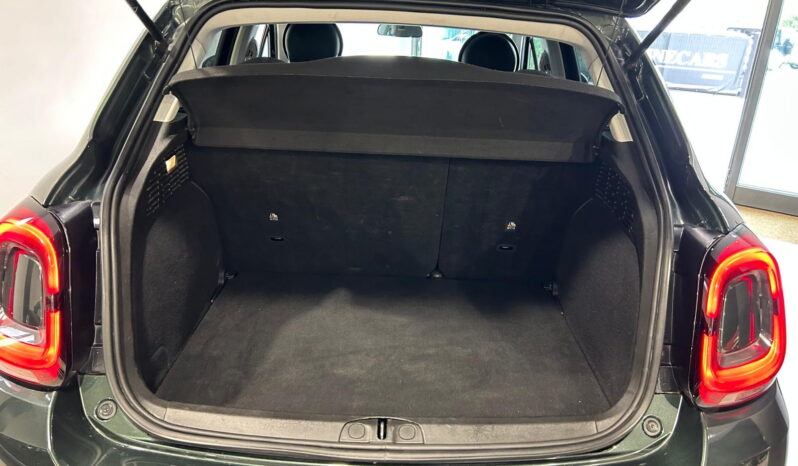 
								Fiat 500X  Connect 1.0 T3 120cv full									
