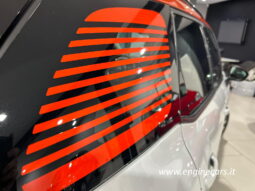 
										C3 Aircross 1.6 100cv bluehdi Shine full									