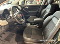 
										Fiat 500X  Connect 1.0 T3 120cv full									