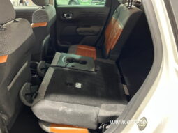 
										C3 Aircross 1.6 100cv bluehdi Shine full									