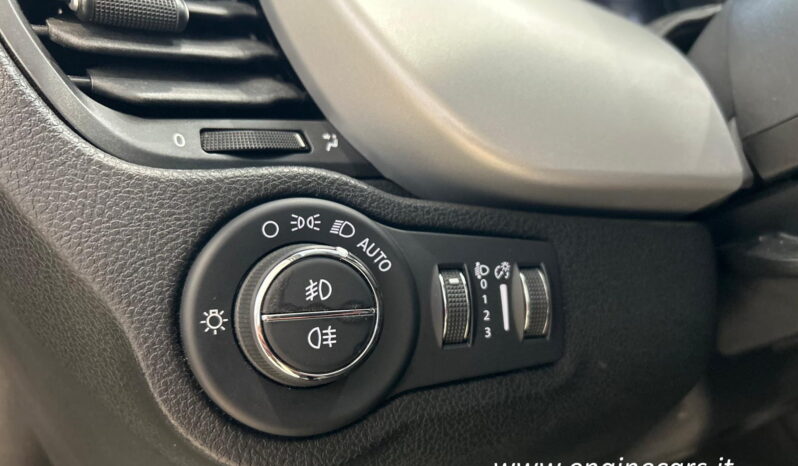 
								Fiat 500X  Connect 1.0 T3 120cv full									