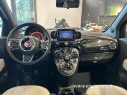 
										Fiat 500 Dolcevita Hybrid 1.0 70cv full									