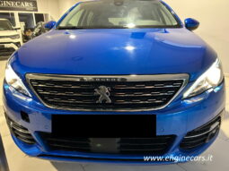 Peugeot 308 BlueHDi S&S 130 Allure