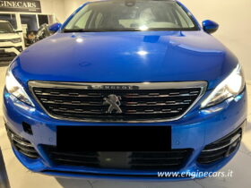 Peugeot 308 BlueHDi S&S 130 Allure