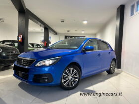 Peugeot 308 BlueHDi S&S 130 Allure