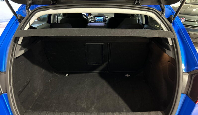
								Peugeot 308 BlueHDi S&S 130 Allure full									