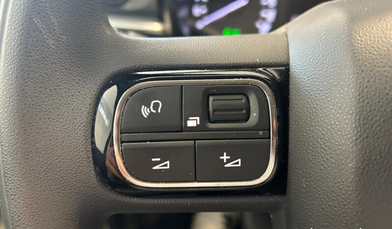 
								Citroen C3 1.2 83cv puretech Feel Pack s full									