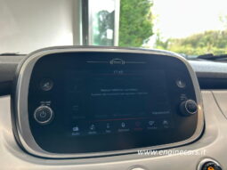 
										Fiat 500X  Connect 1.0 T3 120cv full									