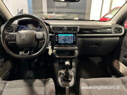 
										Citroen C3 1.5 bluehdi Shine s full									