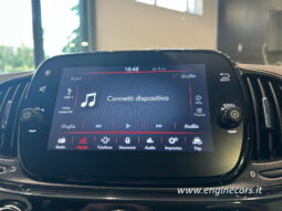 
										Fiat 500 Dolcevita Hybrid 1.0 70cv full									