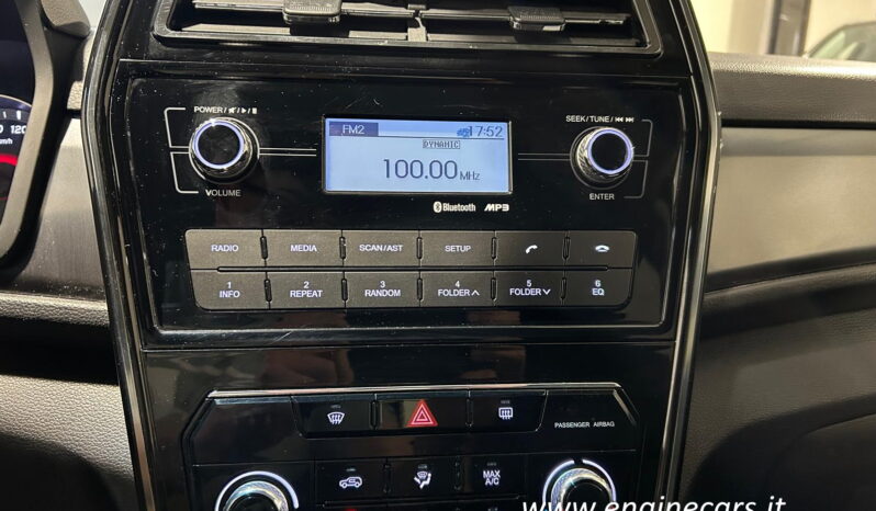 
								SsangYong Tivoli 1.6 Style pack 2wd full									