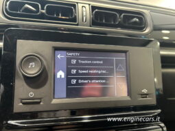 
										Citroen C3 1.2 83cv puretech Feel Pack s full									