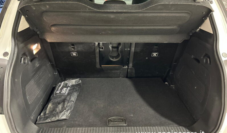 
								C3 Aircross 1.6 100cv bluehdi Shine full									