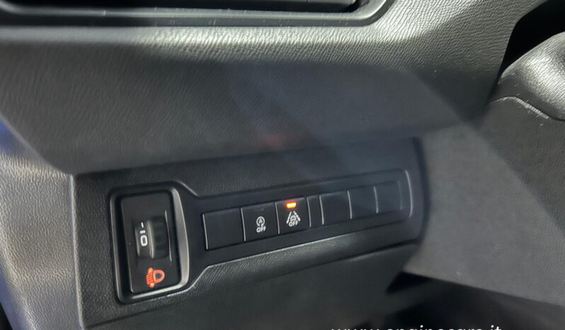 
								Peugeot 308 BlueHDi S&S 130 Allure full									