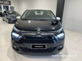 Citroen C3 1.5 bluehdi Shine s