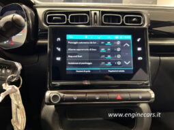 
										Citroen C3 1.5 bluehdi Shine s full									