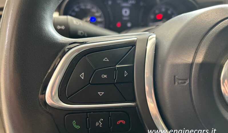 
								Fiat 500X  Connect 1.0 T3 120cv full									